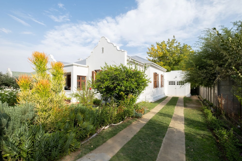 House for sale in Robertson - ROB1736923