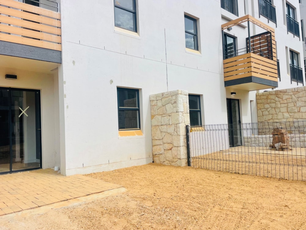 Apartment to rent in Newinbosch - STL1736897