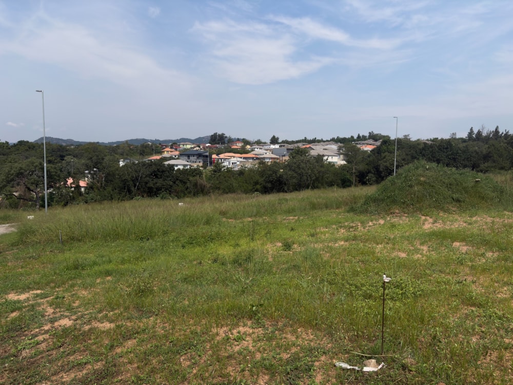 Vacant land for sale in Kamagugu - 1NS1737182