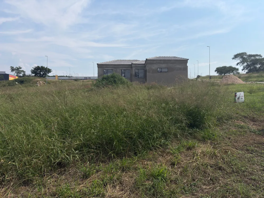 Vacant land for sale in Kamagugu - 1NS1737182 Vacant land for sale in Kamagugu - 1NS1737182