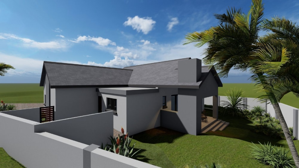 Security estate home for sale in Elawini Lifestyle Estate - 1NS1736933