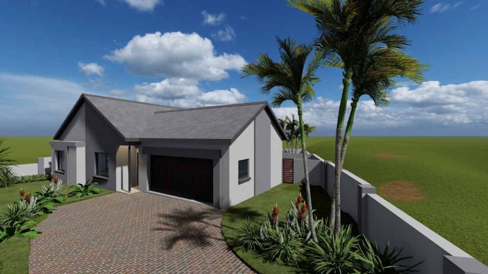 Security estate home for sale in Elawini Lifestyle Estate - 1NS1736933