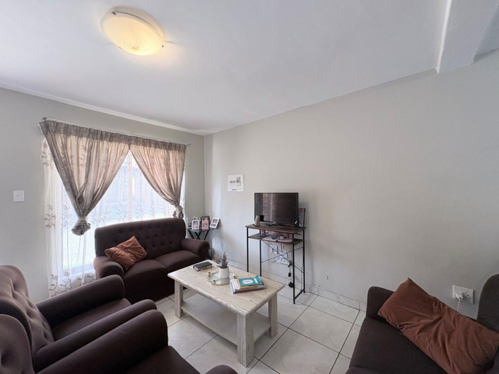 Apartment for sale in Potchefstroom - 1PCH1736986