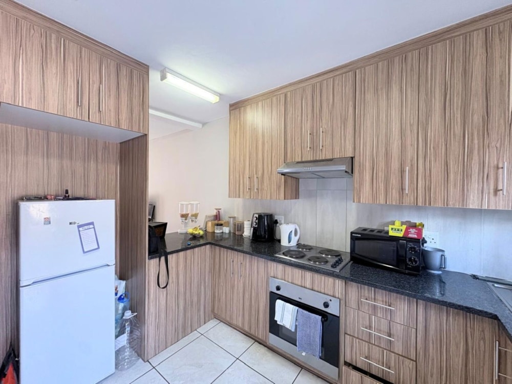 Apartment for sale in Potchefstroom - 1PCH1736986