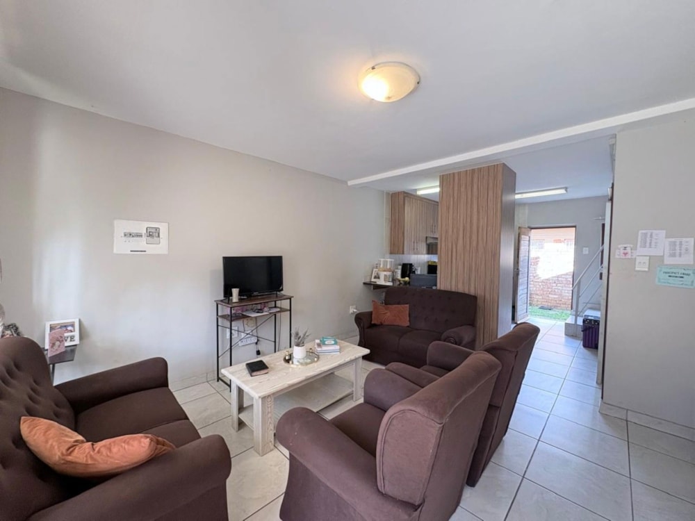 Apartment for sale in Potchefstroom - 1PCH1736986