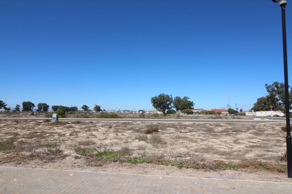 Vacant land for sale in Laaiplek - LA1736904