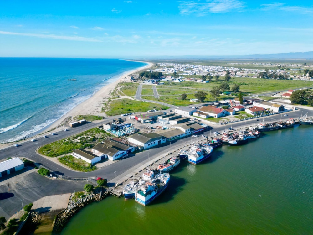 Vacant land for sale in Laaiplek - LA1736904