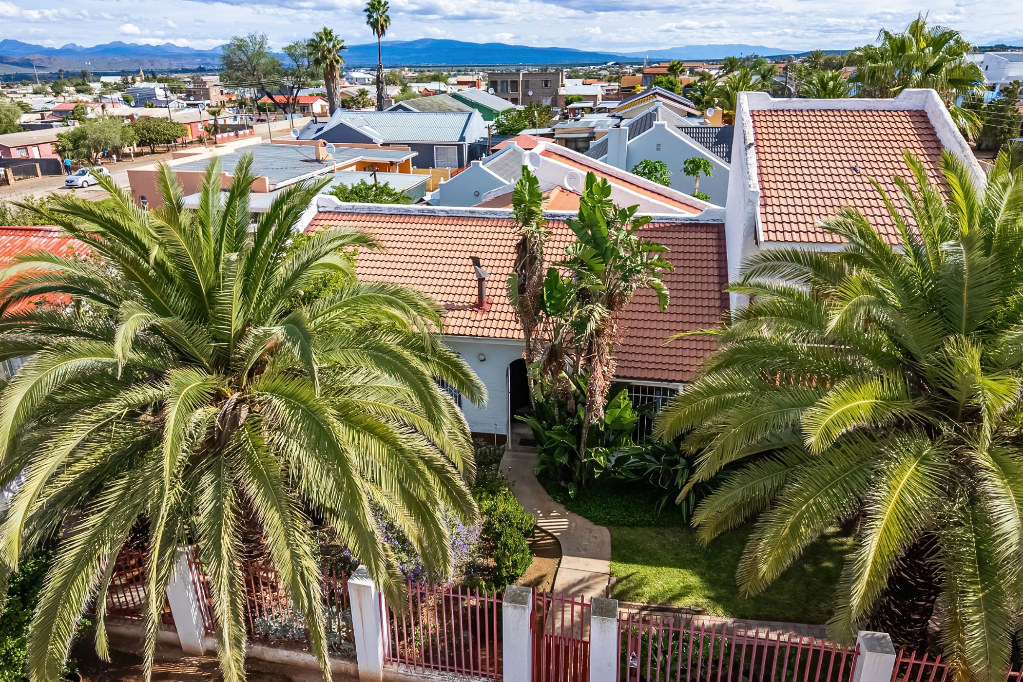 House for sale in Colridge - 1OU1737294