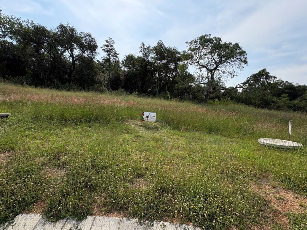 Vacant land for sale in Kamagugu - 1NS1737186