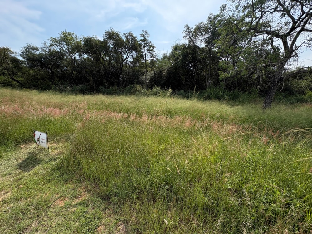 Vacant land for sale in Kamagugu - 1NS1737186
