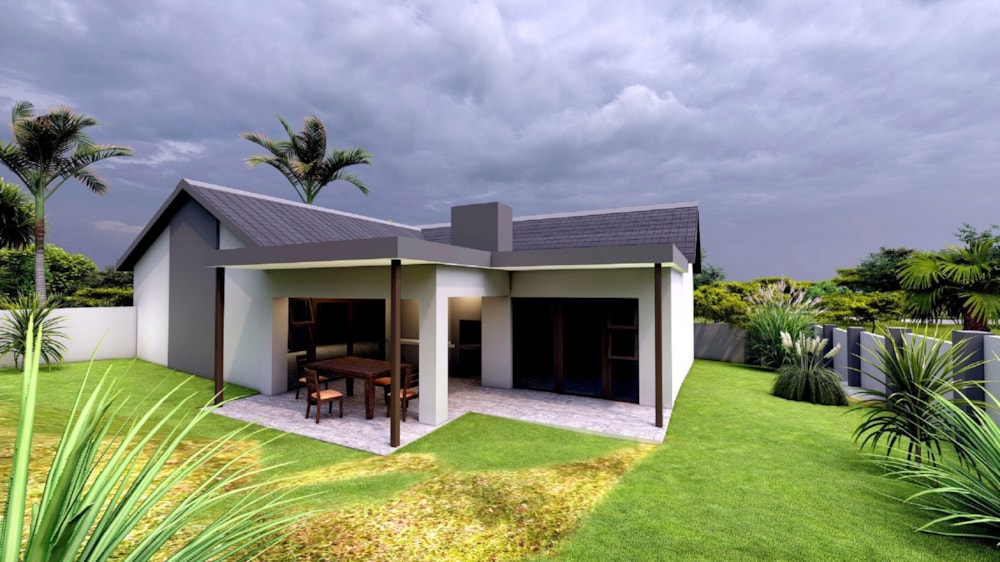 Security estate home for sale in Elawini Lifestyle Estate - 1NS1736948