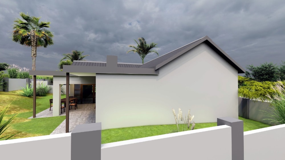 Security estate home for sale in Elawini Lifestyle Estate - 1NS1736948