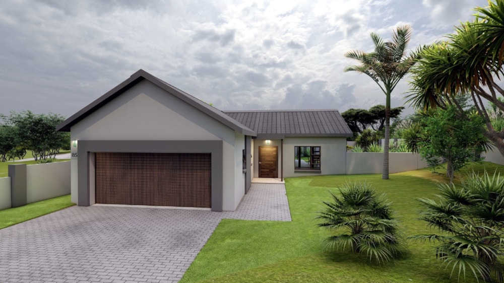 Security estate home for sale in Elawini Lifestyle Estate - 1NS1736948