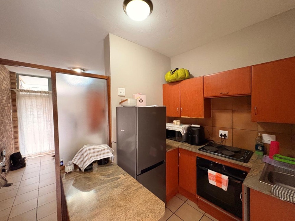 Apartment for sale in Potchefstroom - 1PCH1736974