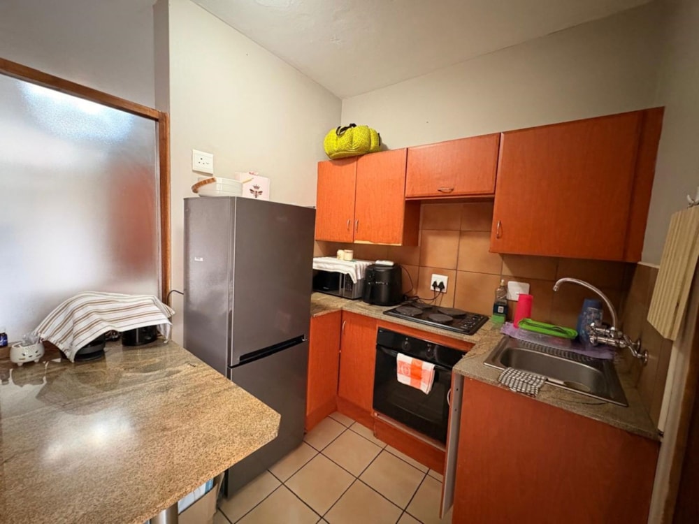 Apartment for sale in Potchefstroom - 1PCH1736974