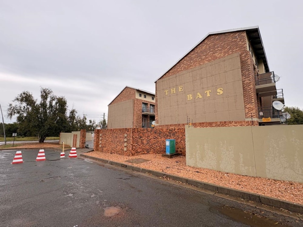 Apartment for sale in Potchefstroom - 1PCH1736974