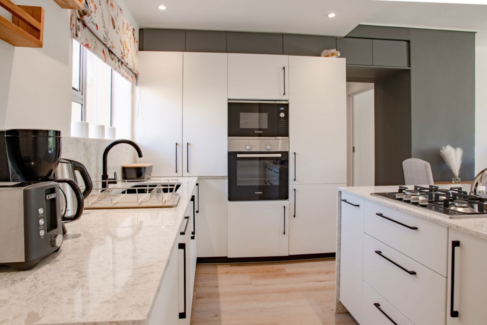 Apartment for sale in Goose Valley - 1KG1736931