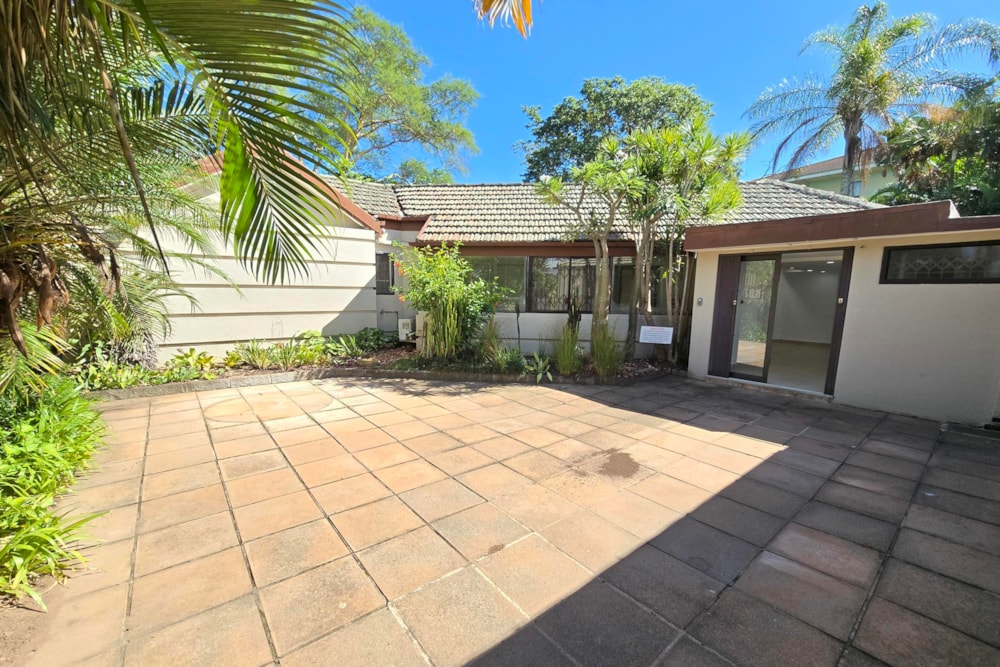 Commercial office for sale in Westville - 1WP1736937