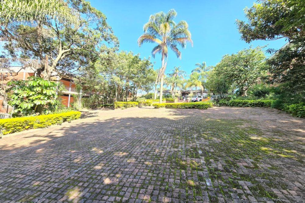 Commercial office for sale in Westville - 1WP1736937