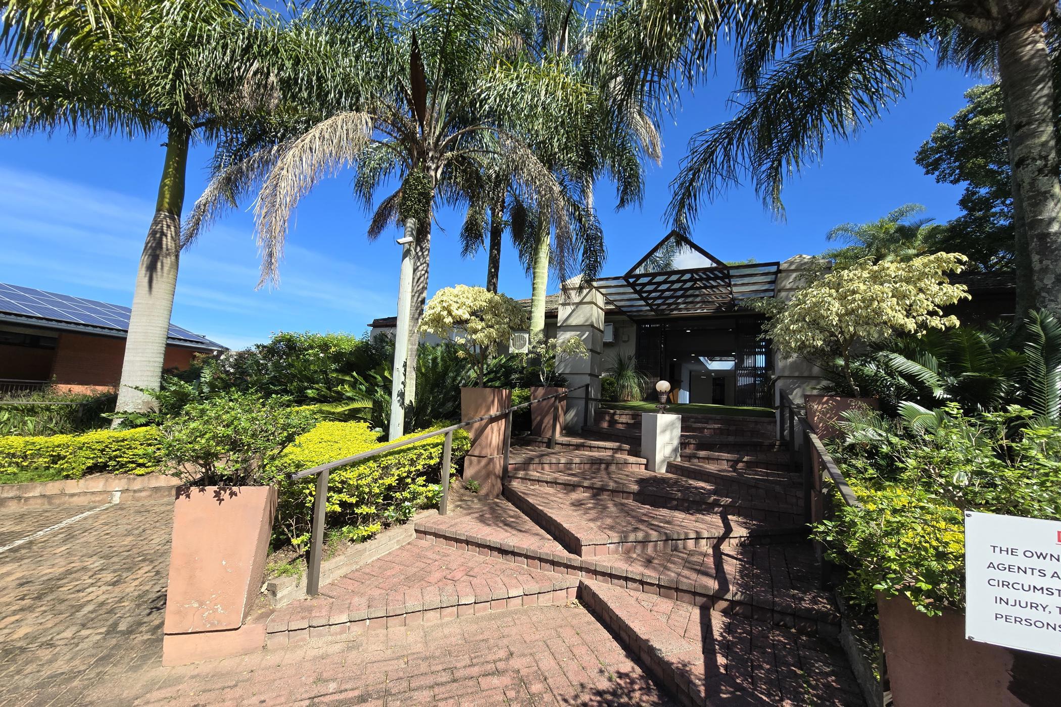 Commercial office for sale in Westville - 1WP1736937