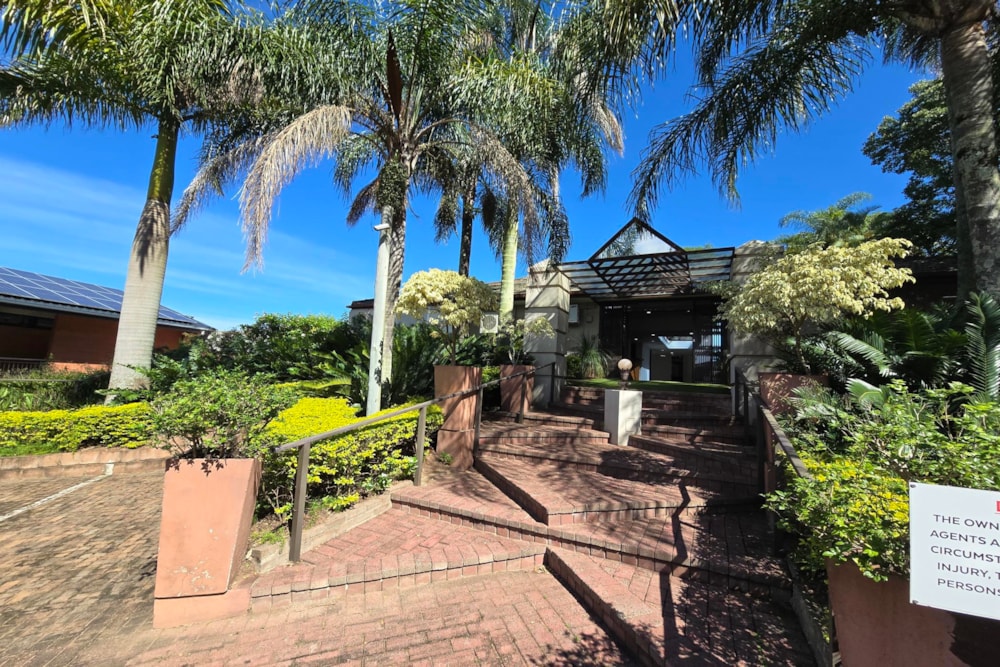 Commercial office for sale in Westville - 1WP1736937