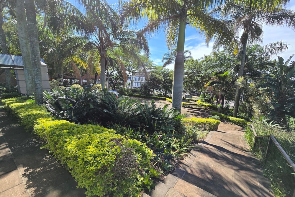 Commercial office for sale in Westville - 1WP1736937