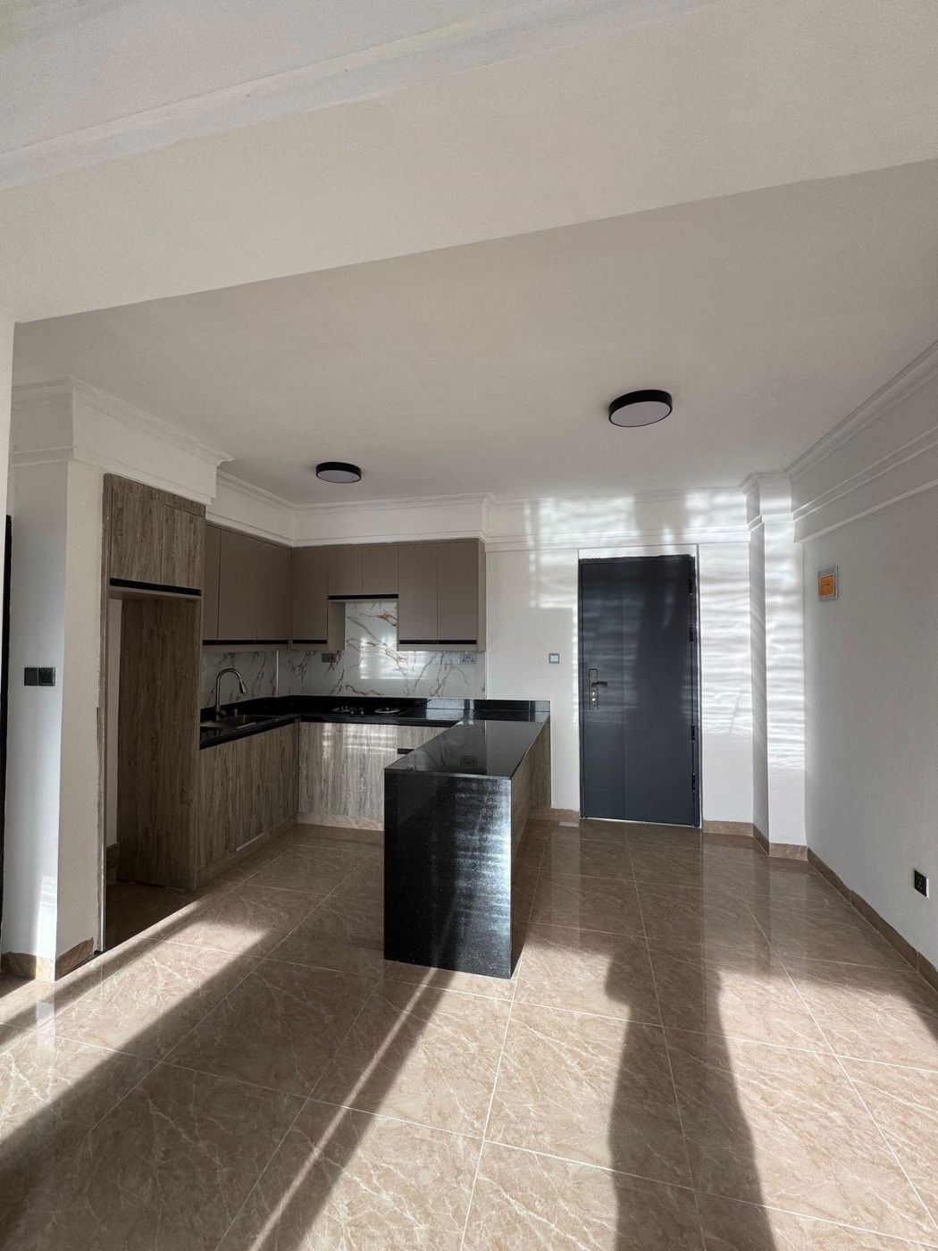 Apartment to rent in Kilimani, Kenya - 3KE1739263