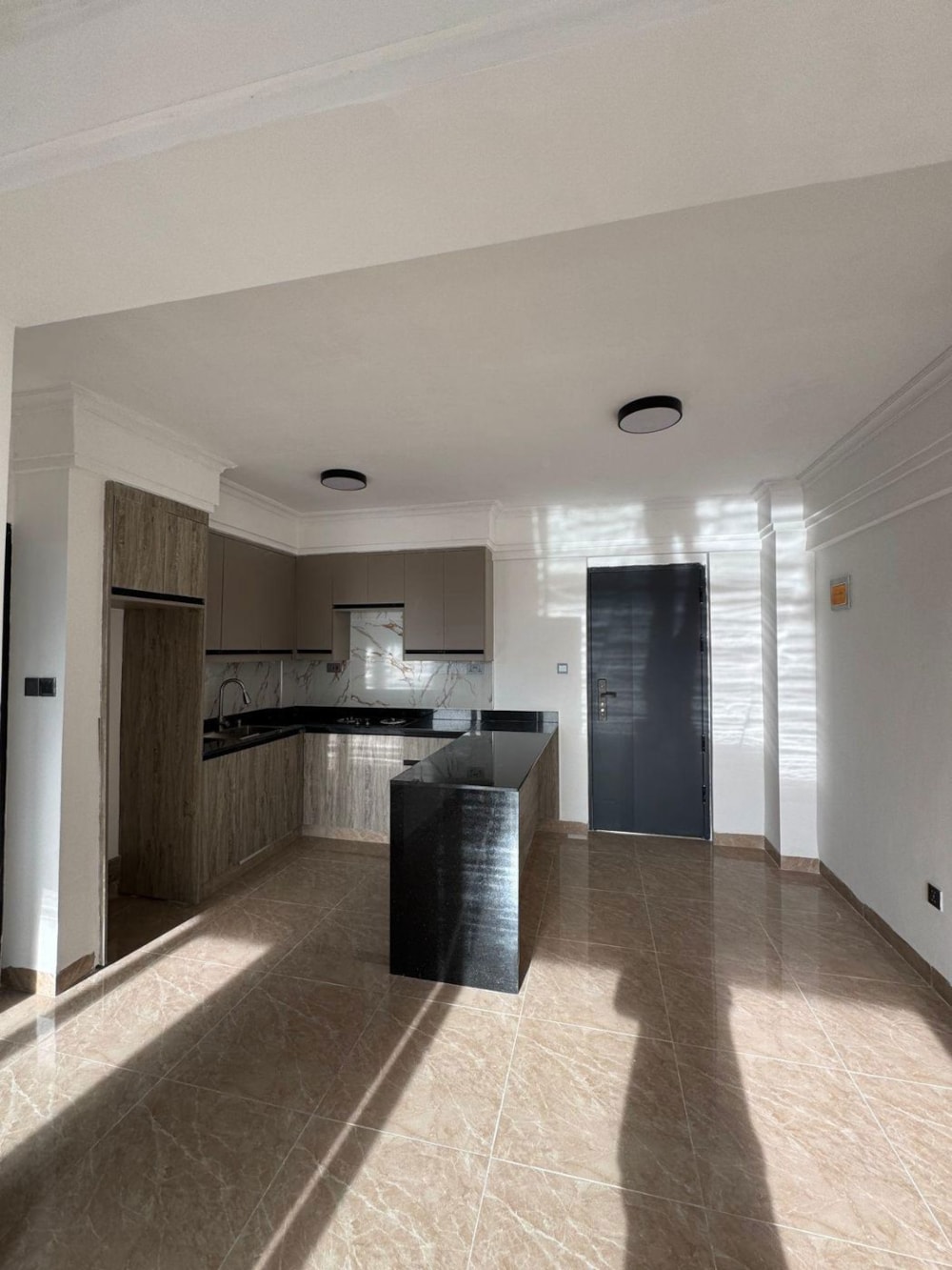 Apartment to rent in Kilimani, Kenya - 3KE1739263