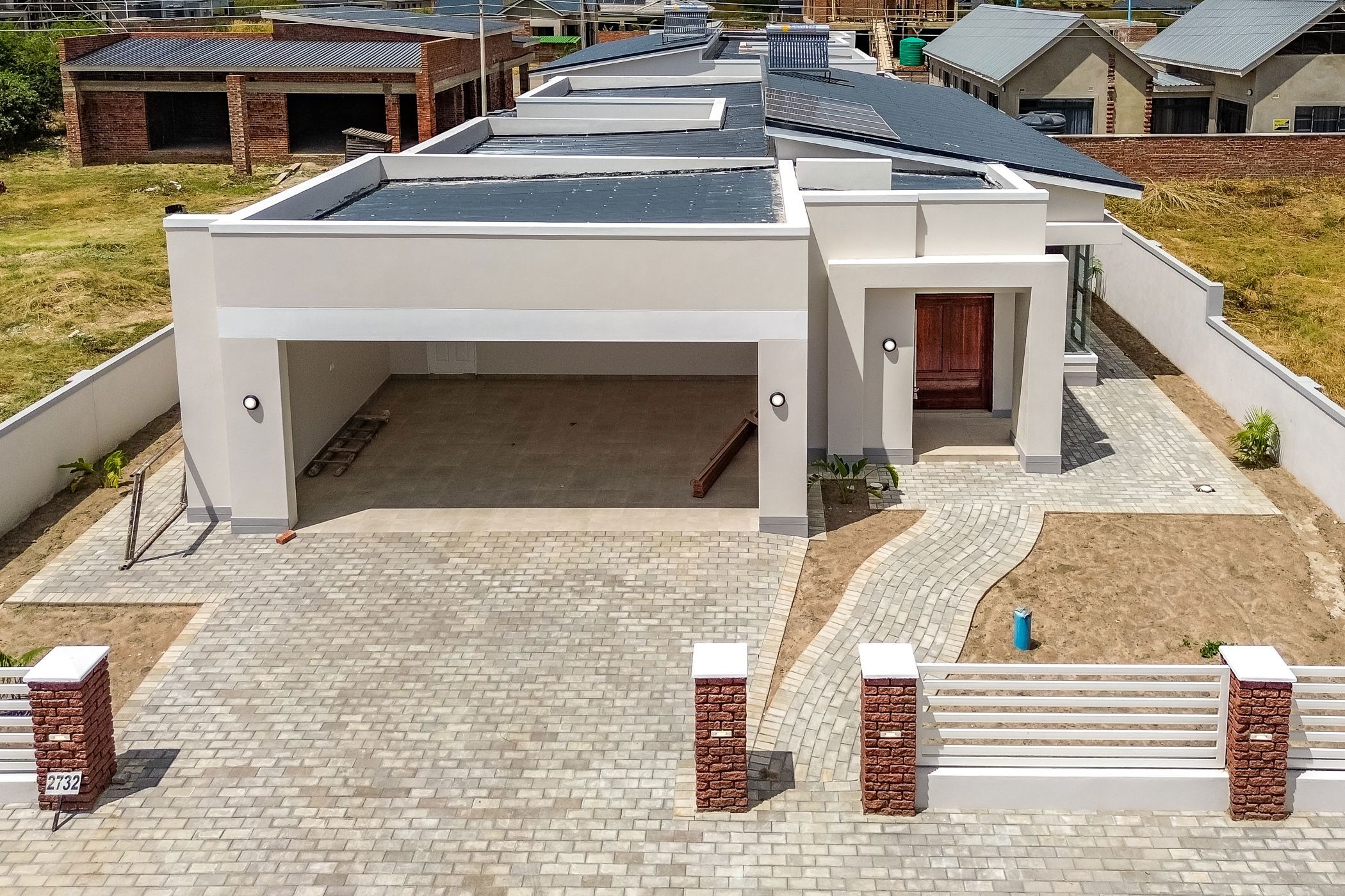 House for sale in Arlington, Zimbabwe - 3ZB1736939