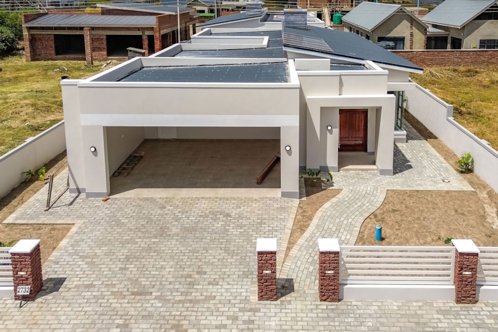 House for sale in Arlington, Zimbabwe - 3ZB1736939