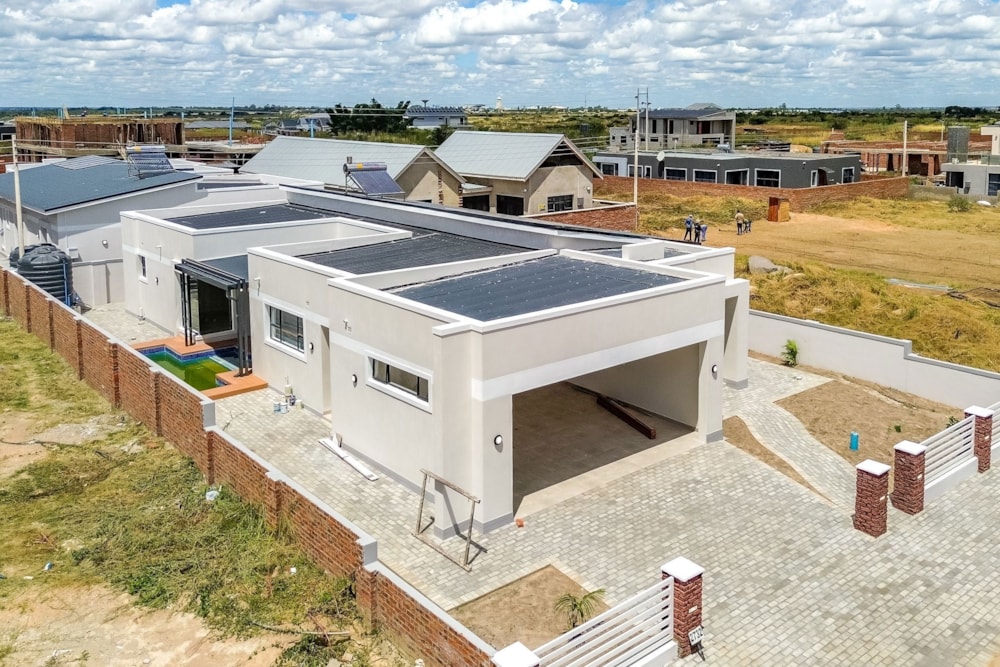 House for sale in Arlington, Zimbabwe - 3ZB1736939