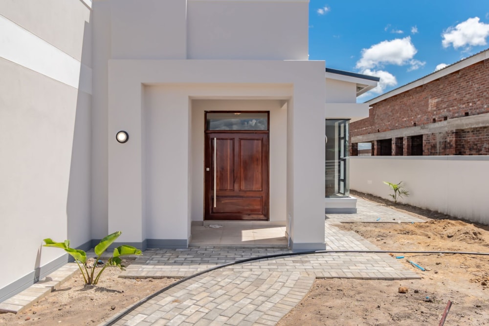 House for sale in Arlington, Zimbabwe - 3ZB1736939