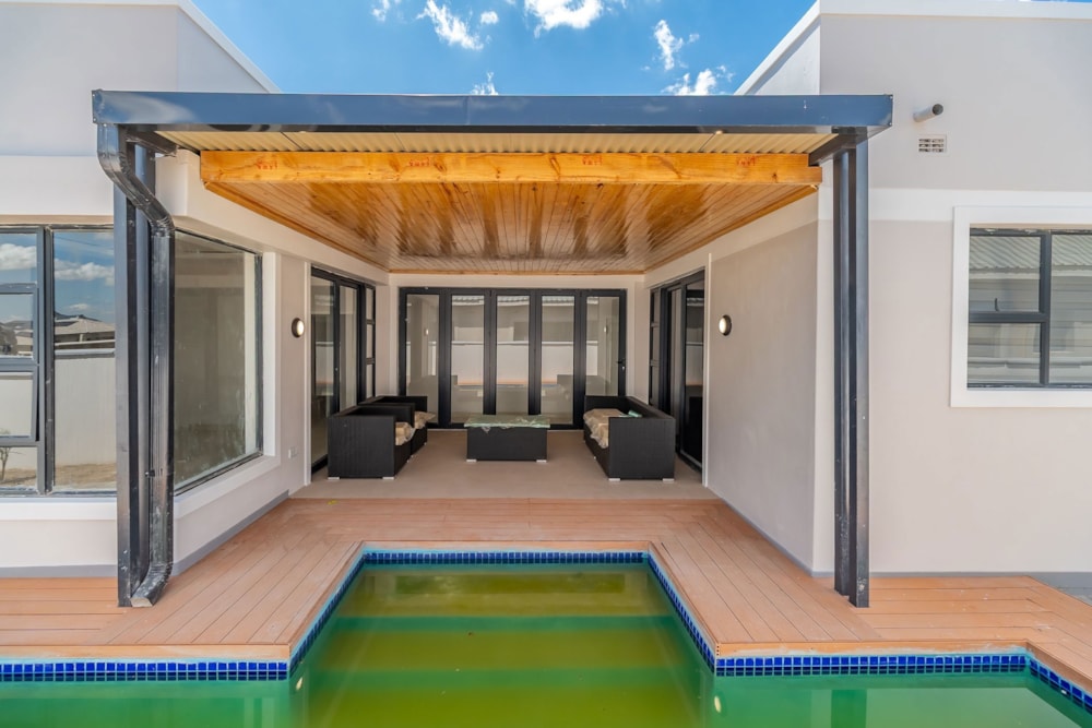 House for sale in Arlington, Zimbabwe - 3ZB1736939