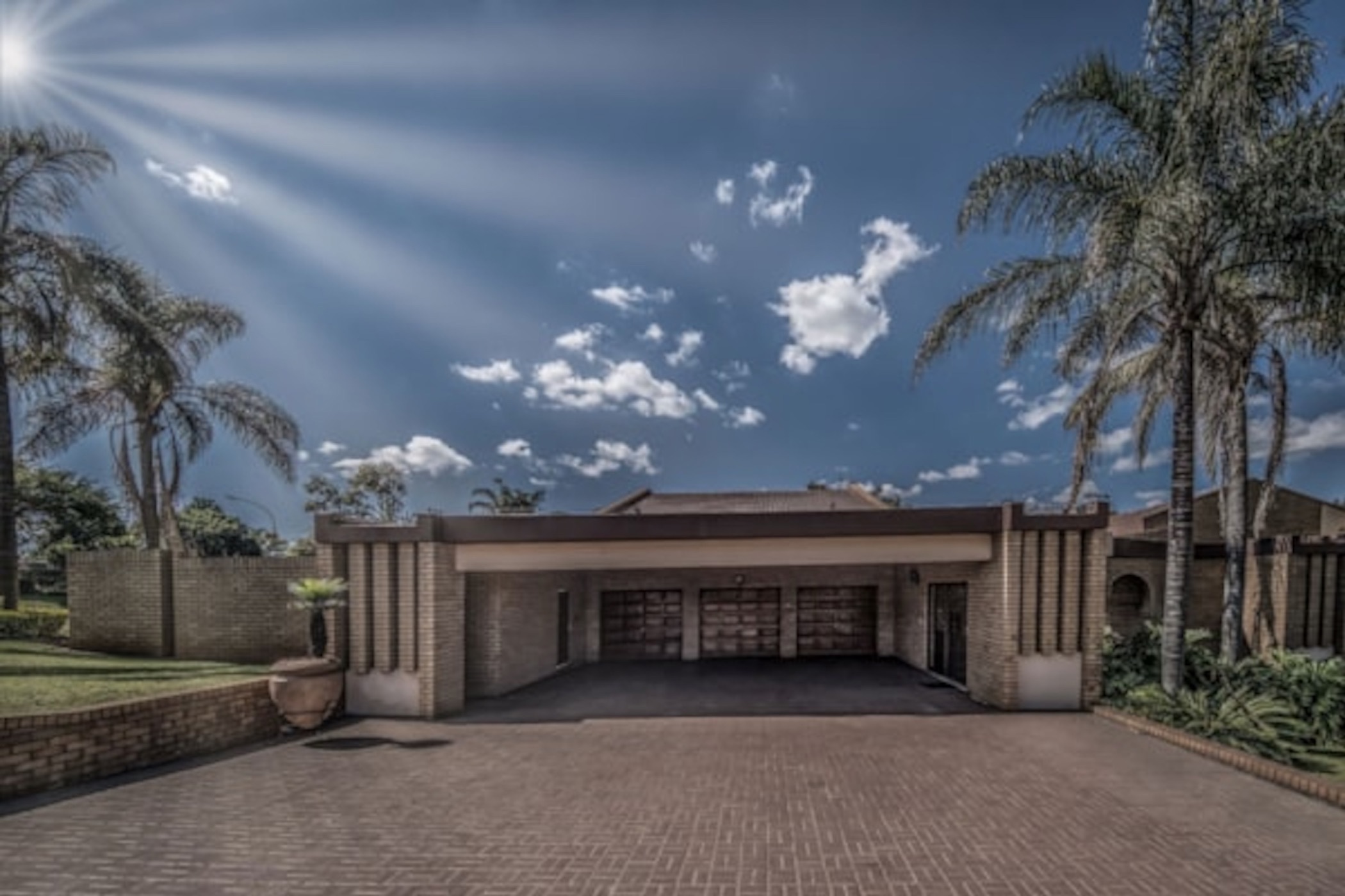 House for sale in Die Heuwel - PT1737698