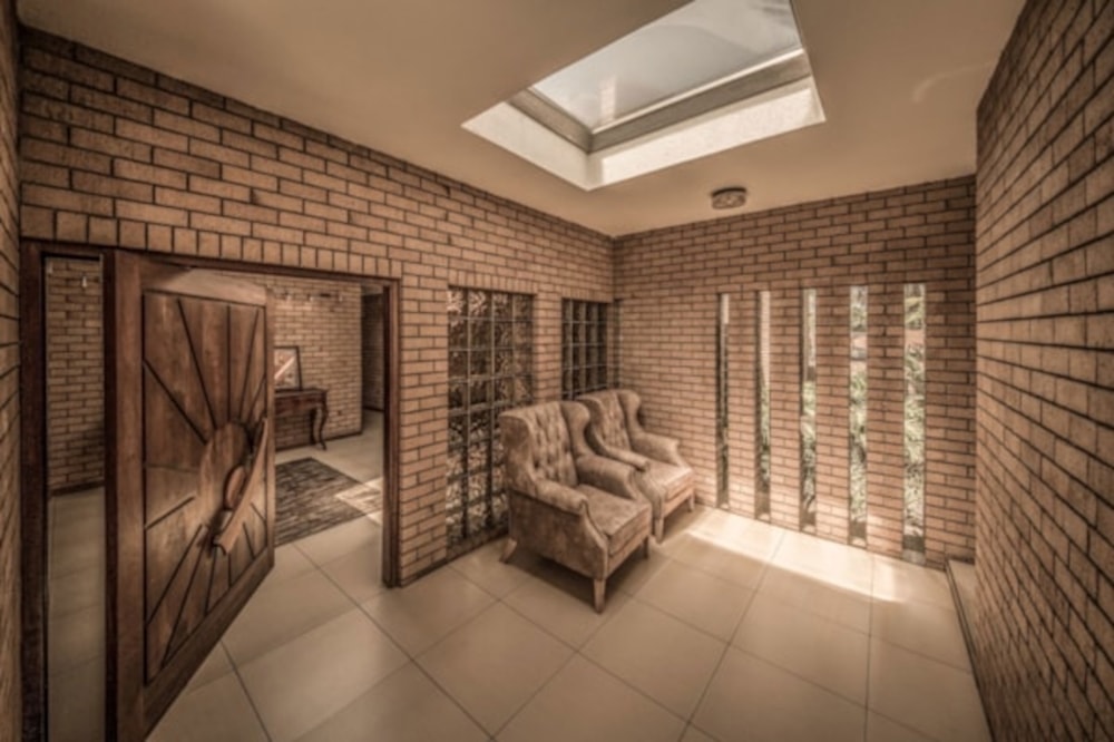 House for sale in Die Heuwel - PT1737698