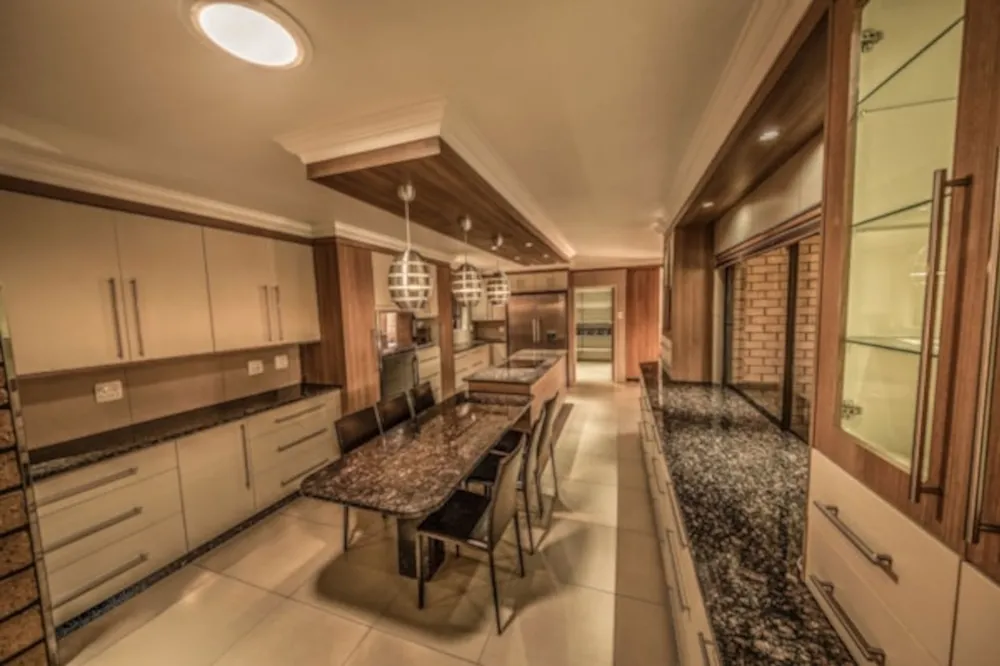 House for sale in Die Heuwel - PT1737698