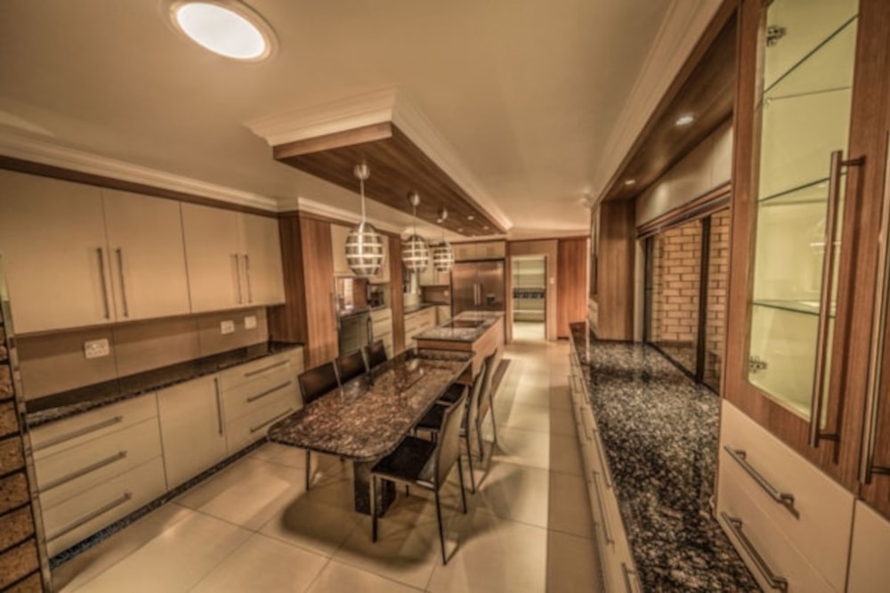 House for sale in Die Heuwel - PT1737698