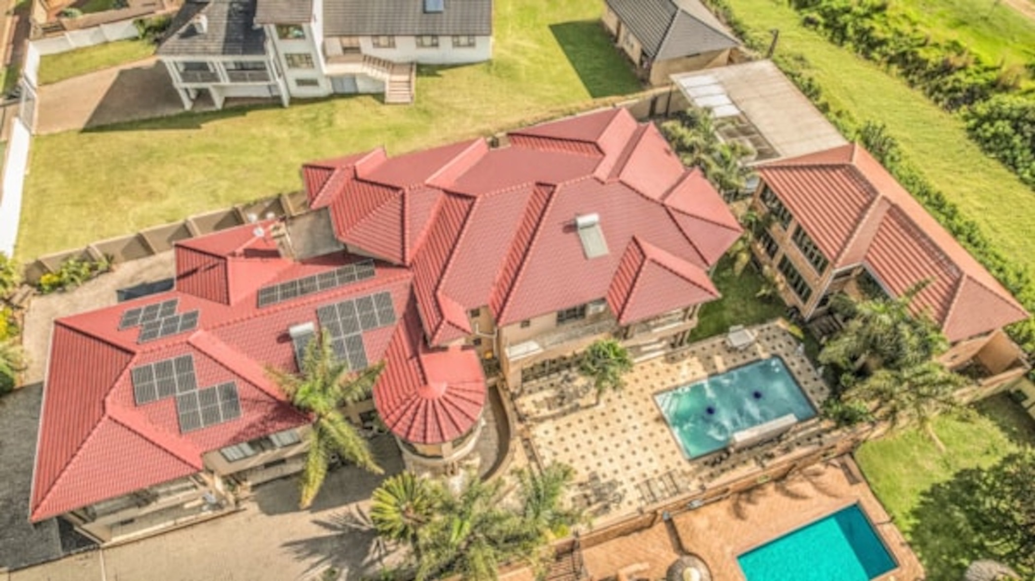 House for sale in Die Heuwel - PT1737704