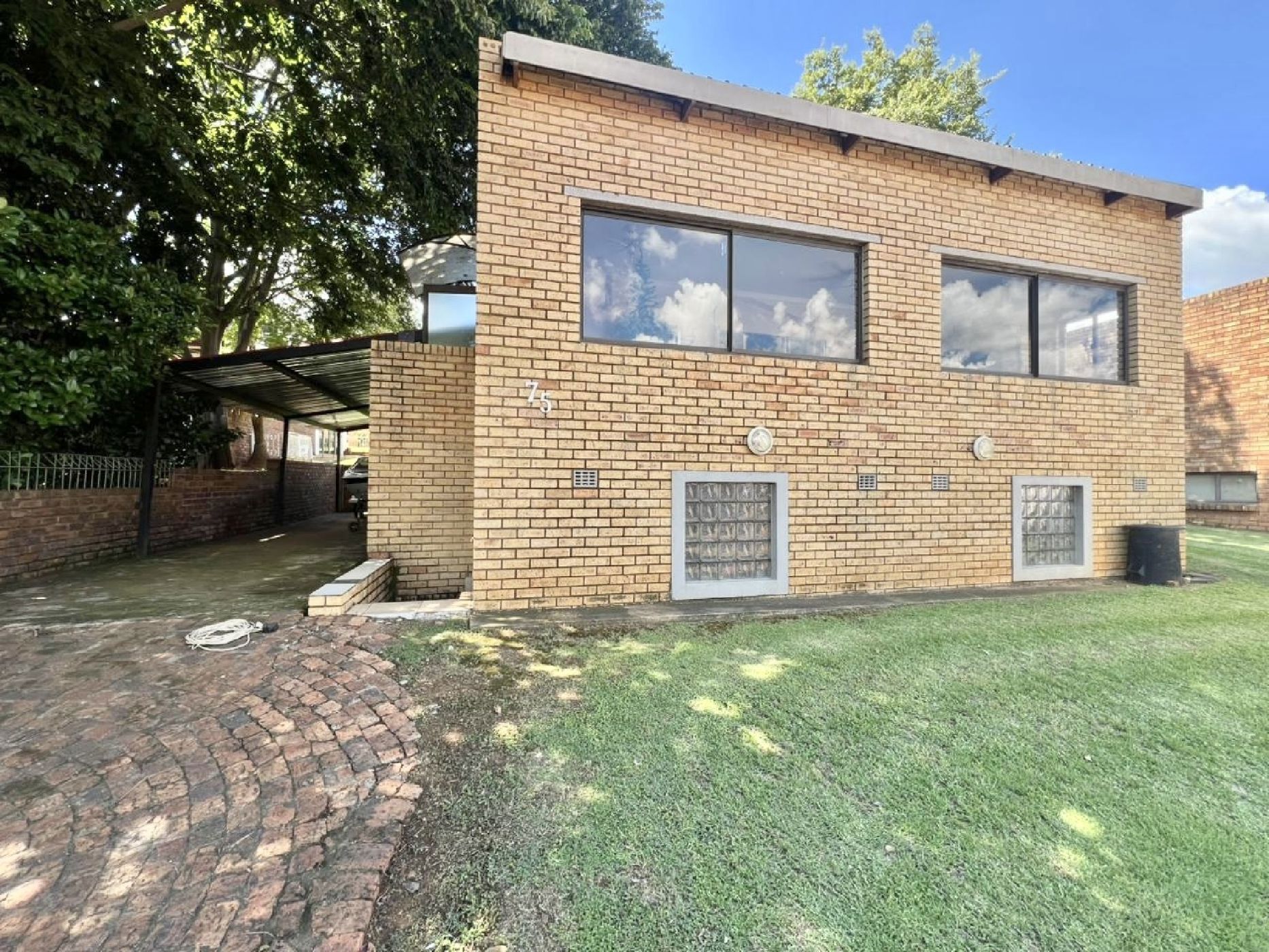 Security complex home for sale in Bronkhorstbaai - PRN1737070