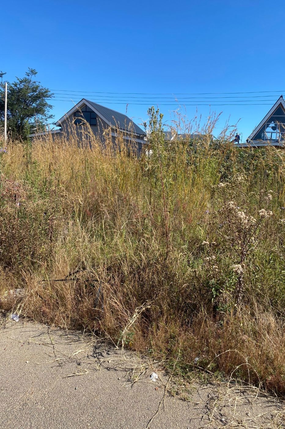 Cluster for sale in Arlington, Zimbabwe - 3ZB1736956