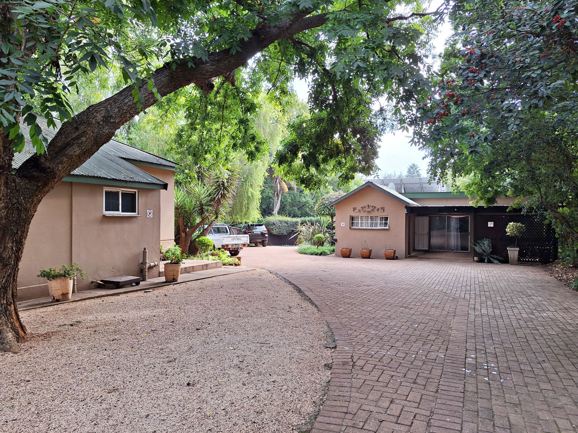 House for sale in Lydenburg (Mashishing) - 1LY1737444
