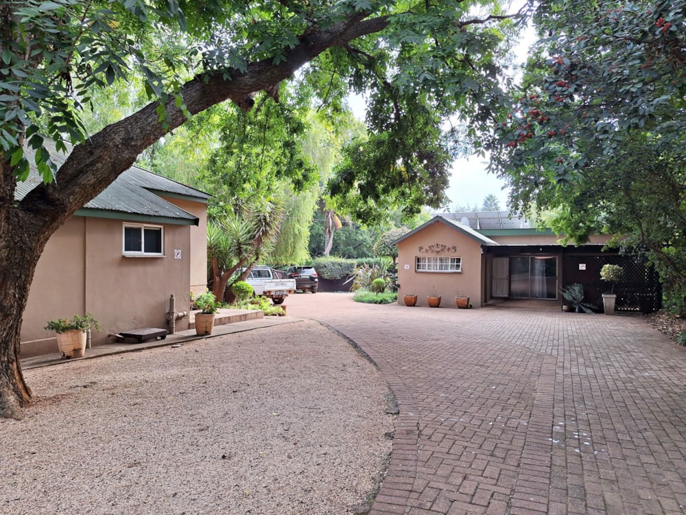 House for sale in Lydenburg (Mashishing) - 1LY1737444