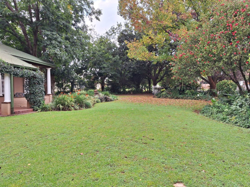 House for sale in Lydenburg (Mashishing) - 1LY1737444