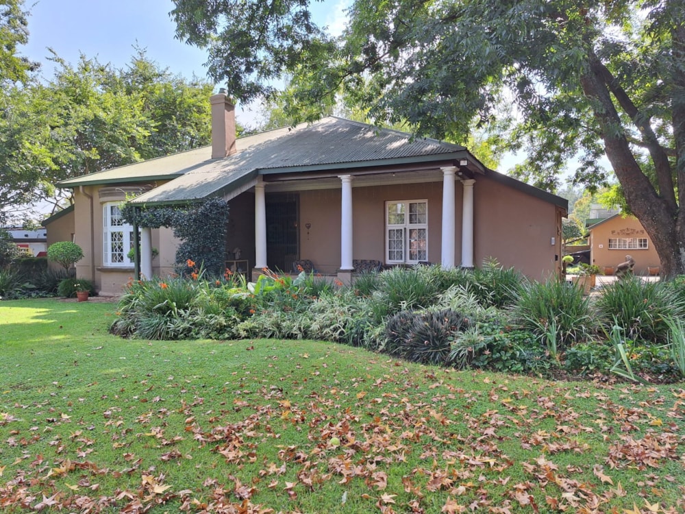 House for sale in Lydenburg (Mashishing) - 1LY1737444