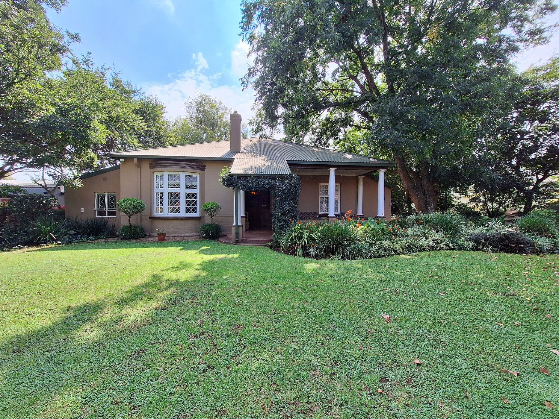 House for sale in Lydenburg (Mashishing) - 1LY1737444