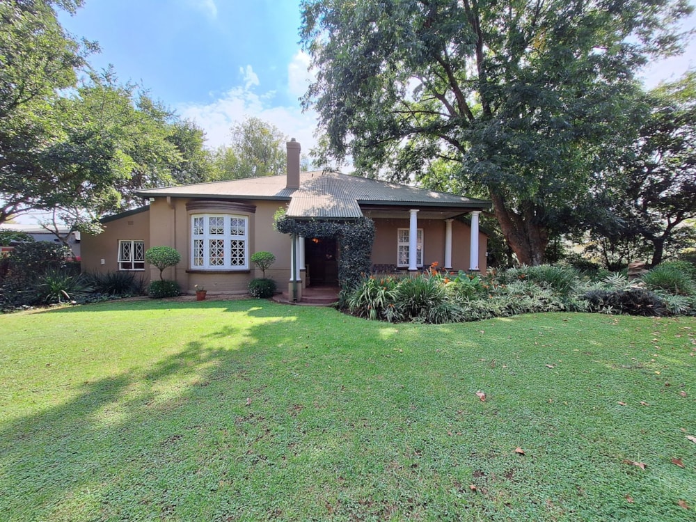 House for sale in Lydenburg (Mashishing) - 1LY1737444