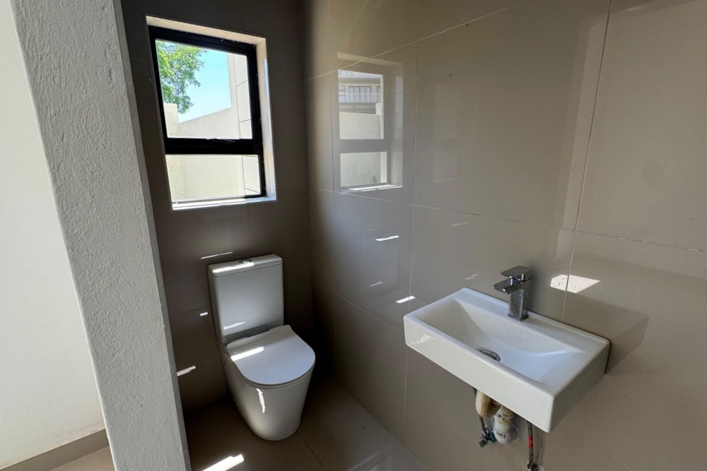 Double-storey house to rent in Elawini Lifestyle Estate - 1NS1736958