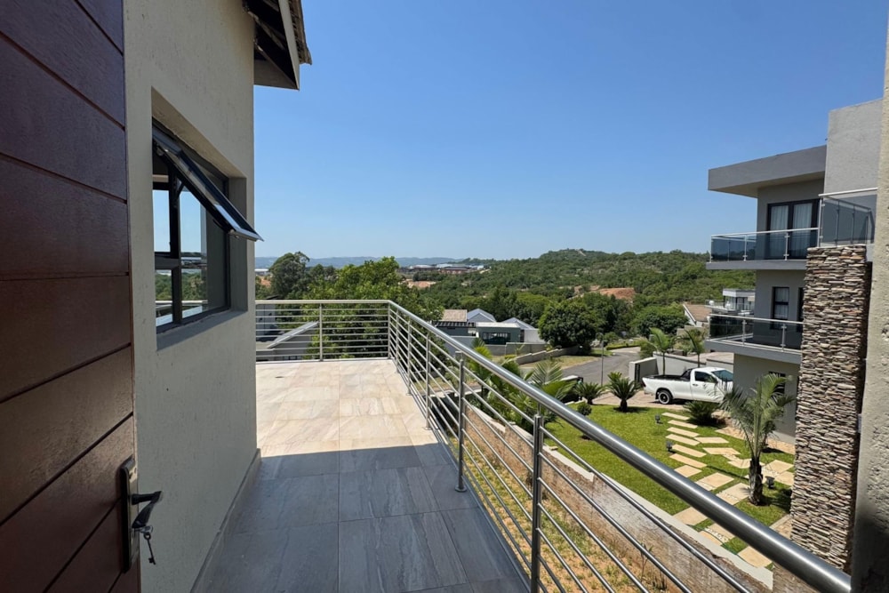 Double-storey house to rent in Elawini Lifestyle Estate - 1NS1736958