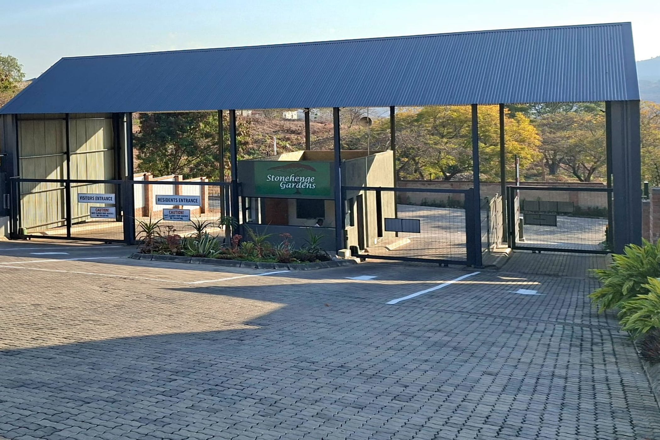 Apartment to rent in Stonehenge - 1NS1736961