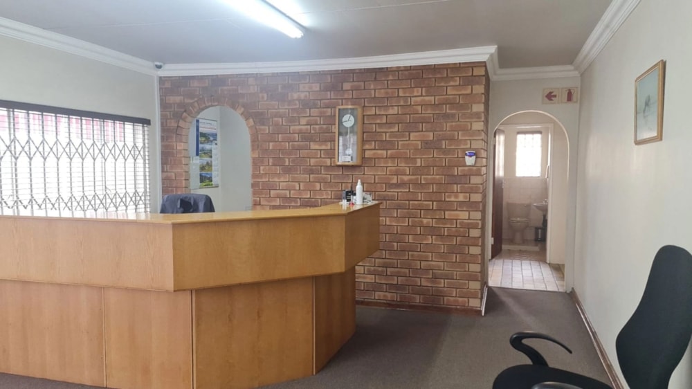 Commercial Building for sale in Springs Central - 1SP1737659